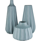 Surya - Santino Vase - SIO001-SET | The Rug District