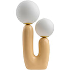 Surya - Sedeum Accent Table Lamp - SED-001 | The Rug District