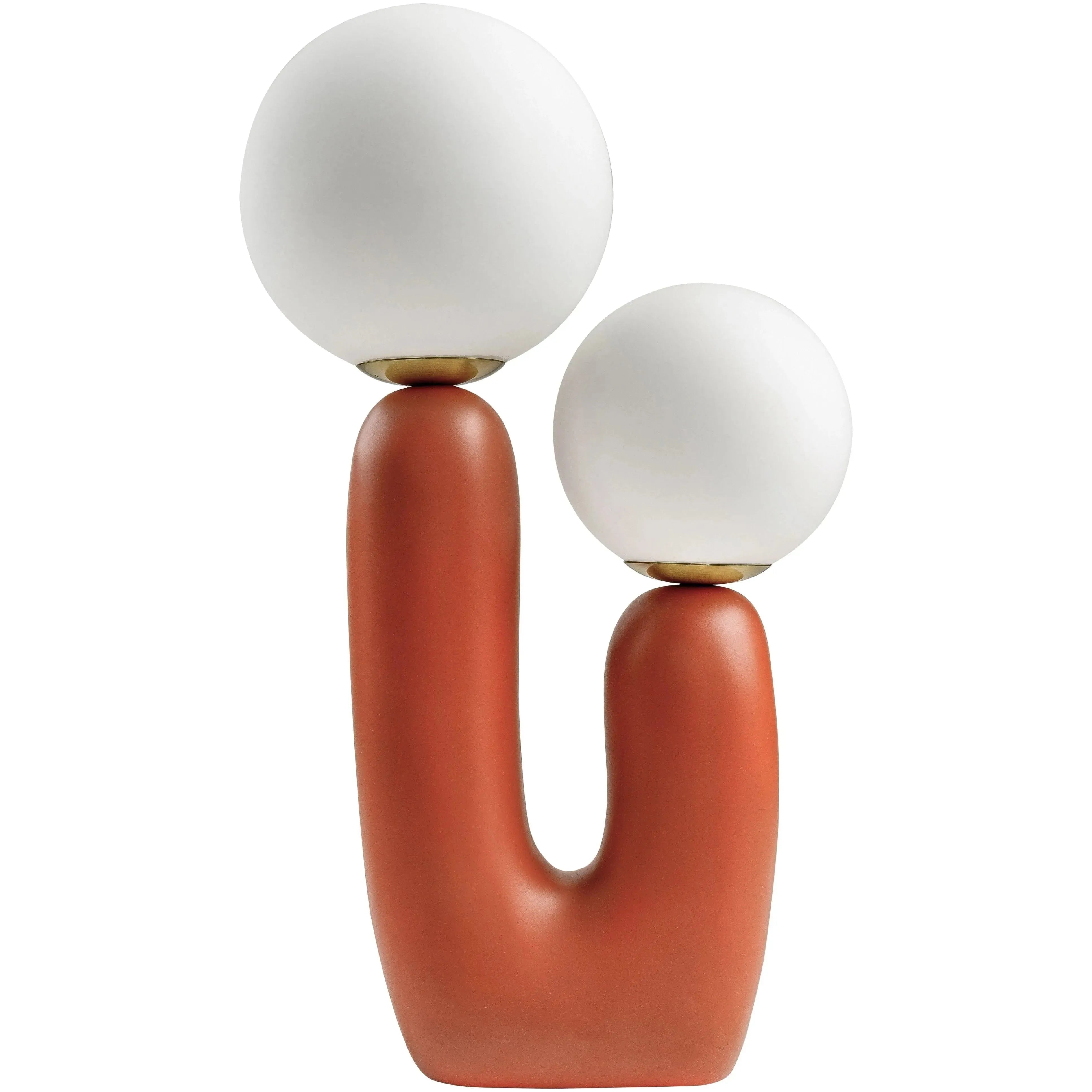 Surya - Sedeum Accent Table Lamp - SED-002 | The Rug District