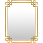 Surya - Seth Mirror - HTE001-3040 | The Rug District