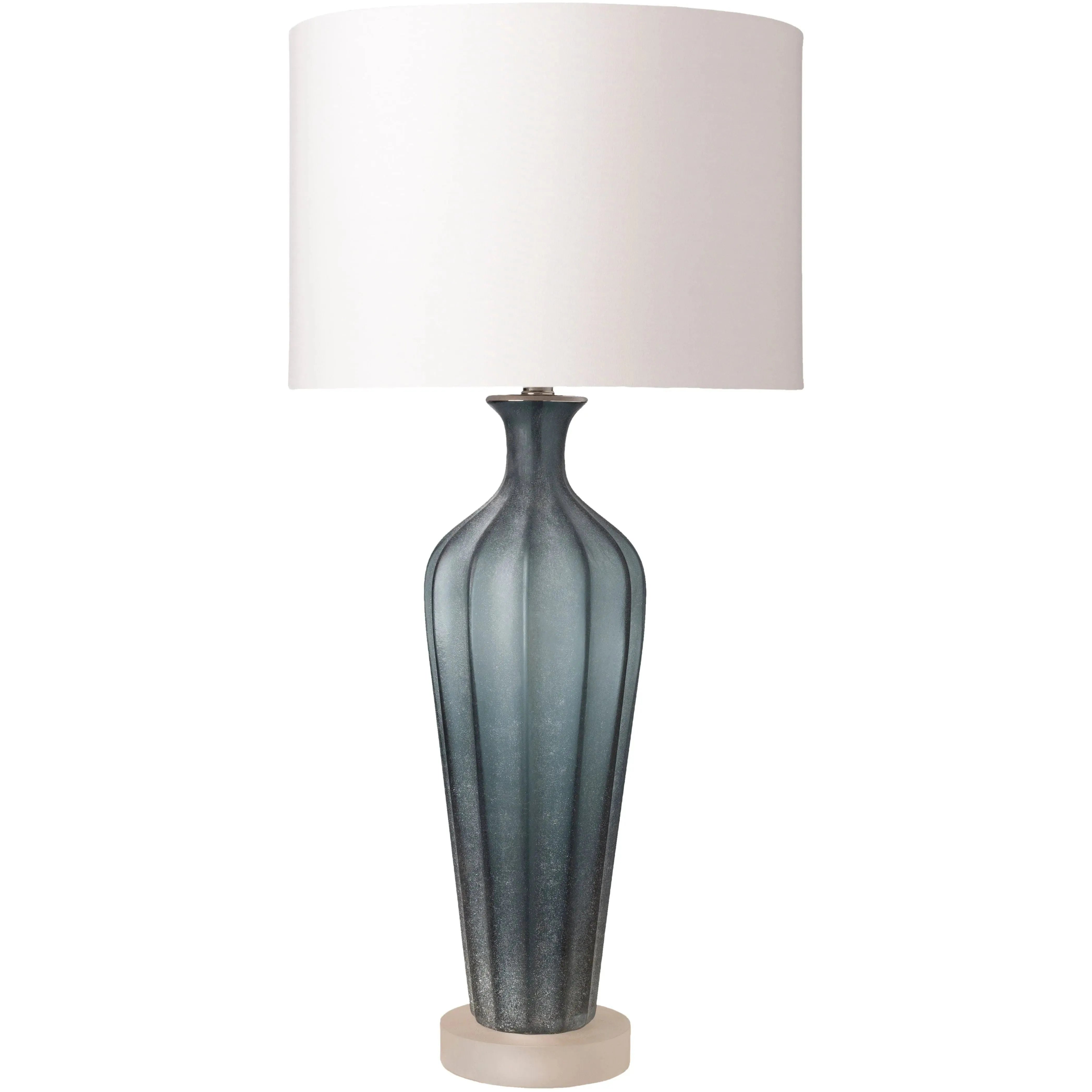 Surya - Sloane Accent Table Lamp - SLA-100 | The Rug District