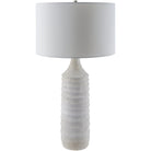 Surya - Snowfall Globe Table Lamp - SNF-001 | The Rug District