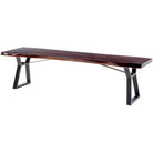 Surya - Stavanger Dining Bench - SGG-002 | The Rug District