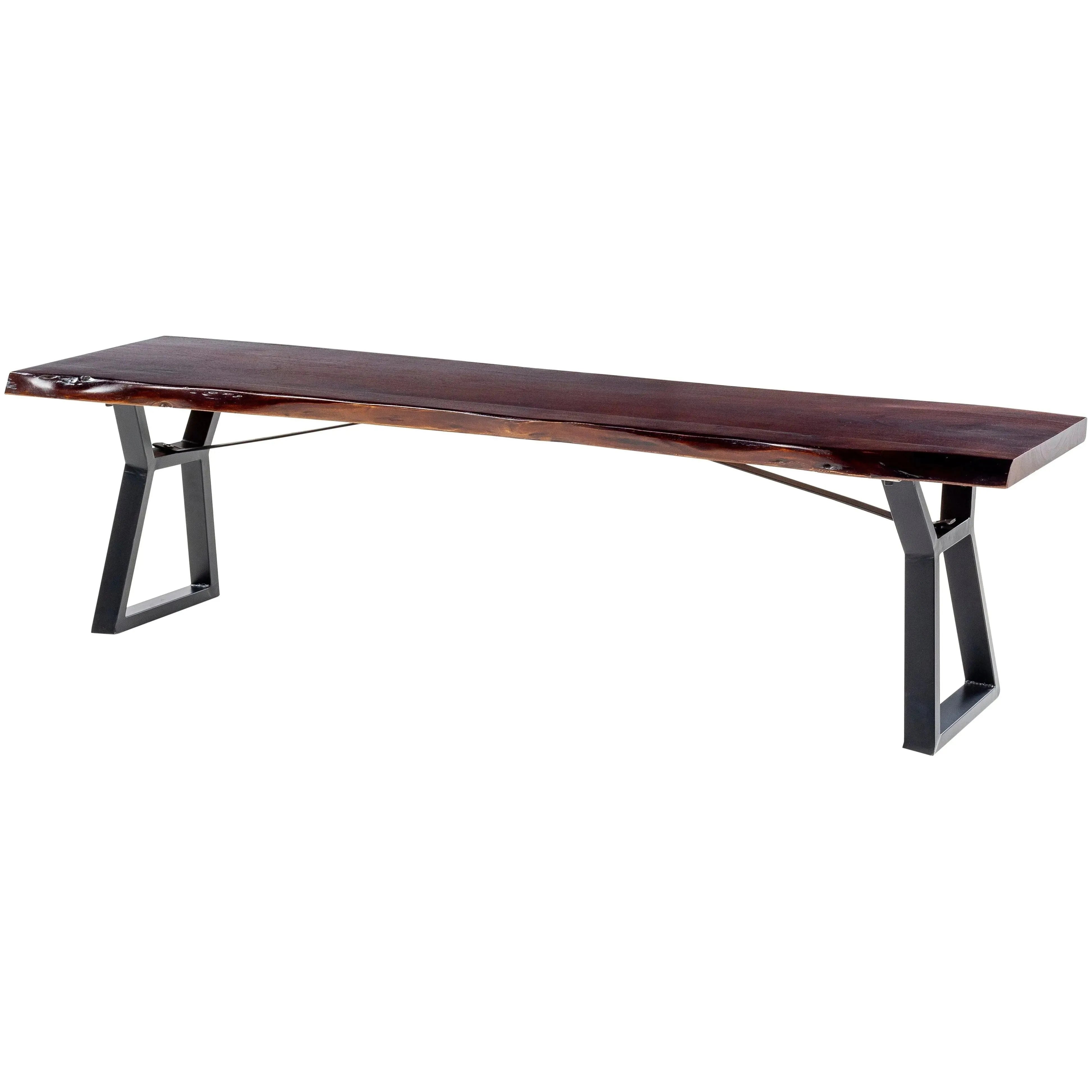 Surya - Stavanger Dining Bench - SGG-002 | The Rug District