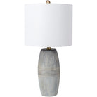 Surya - Surtsey Accent Table Lamp - SUE-001 | The Rug District