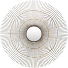 Surya - Telavi Mirror - TVI001-3232 | The Rug District