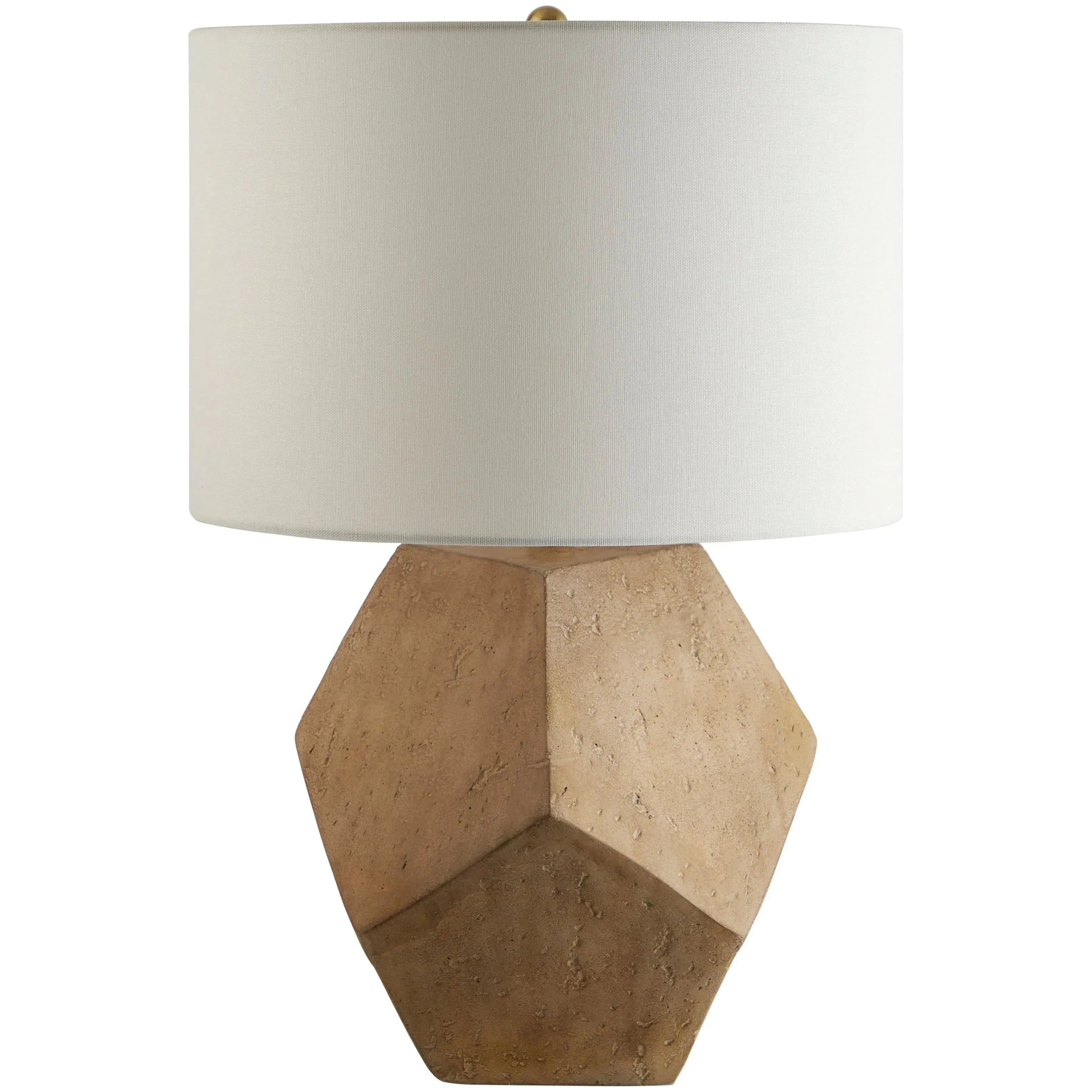 Surya - Terranova Accent Table Lamp - TRA-001 | The Rug District