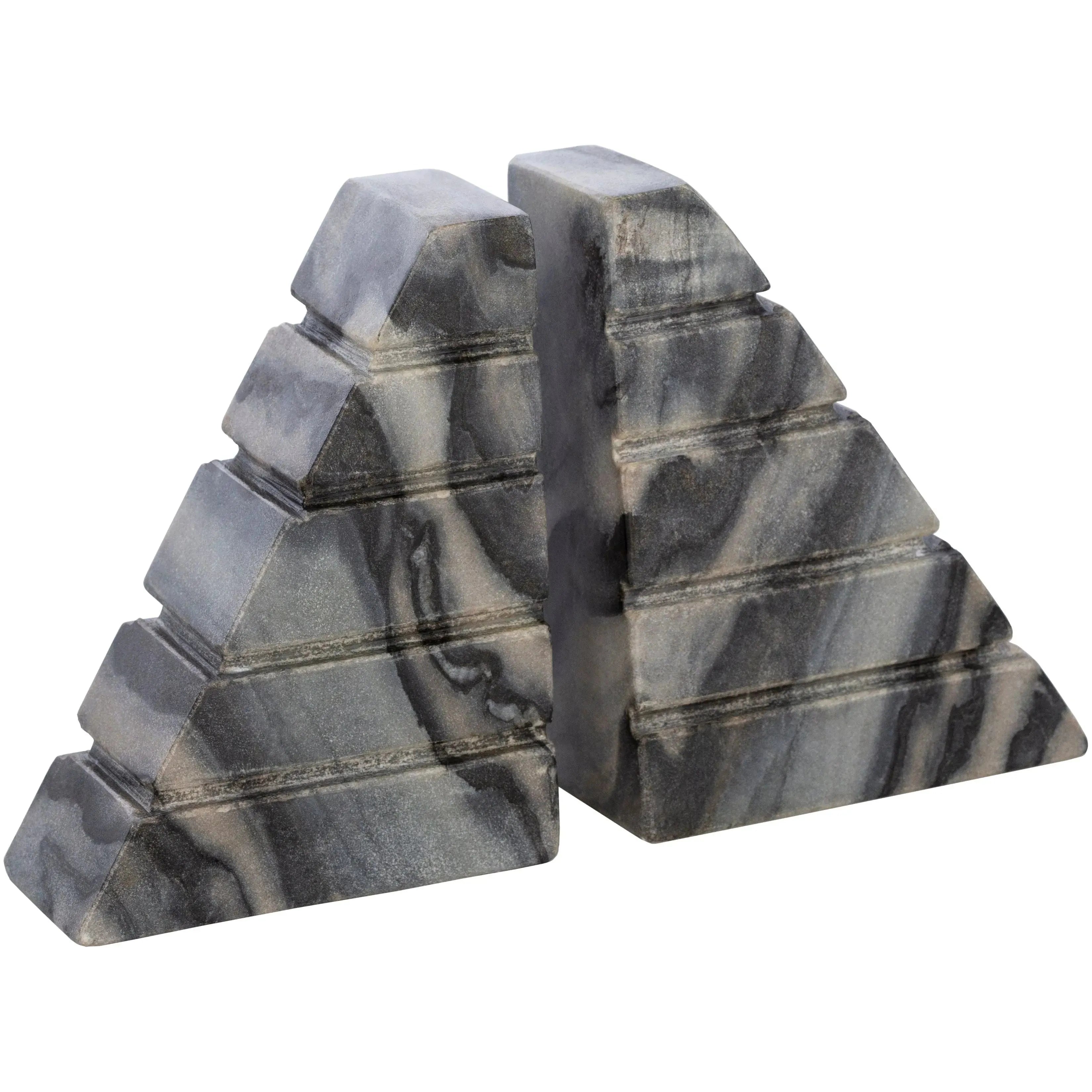 Surya - Tikal Bookend - TKL001-SET | The Rug District
