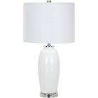 Surya - Timaru Accent Table Lamp - TMR-001 | The Rug District