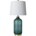 Surya - Treyvon Accent Table Lamp - TVN-001 | The Rug District