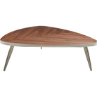 Surya - Trinity Coffee Table - TNT-001 | The Rug District