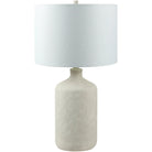 Surya - Vezelay Accent Table Lamp - VZL-001 | The Rug District