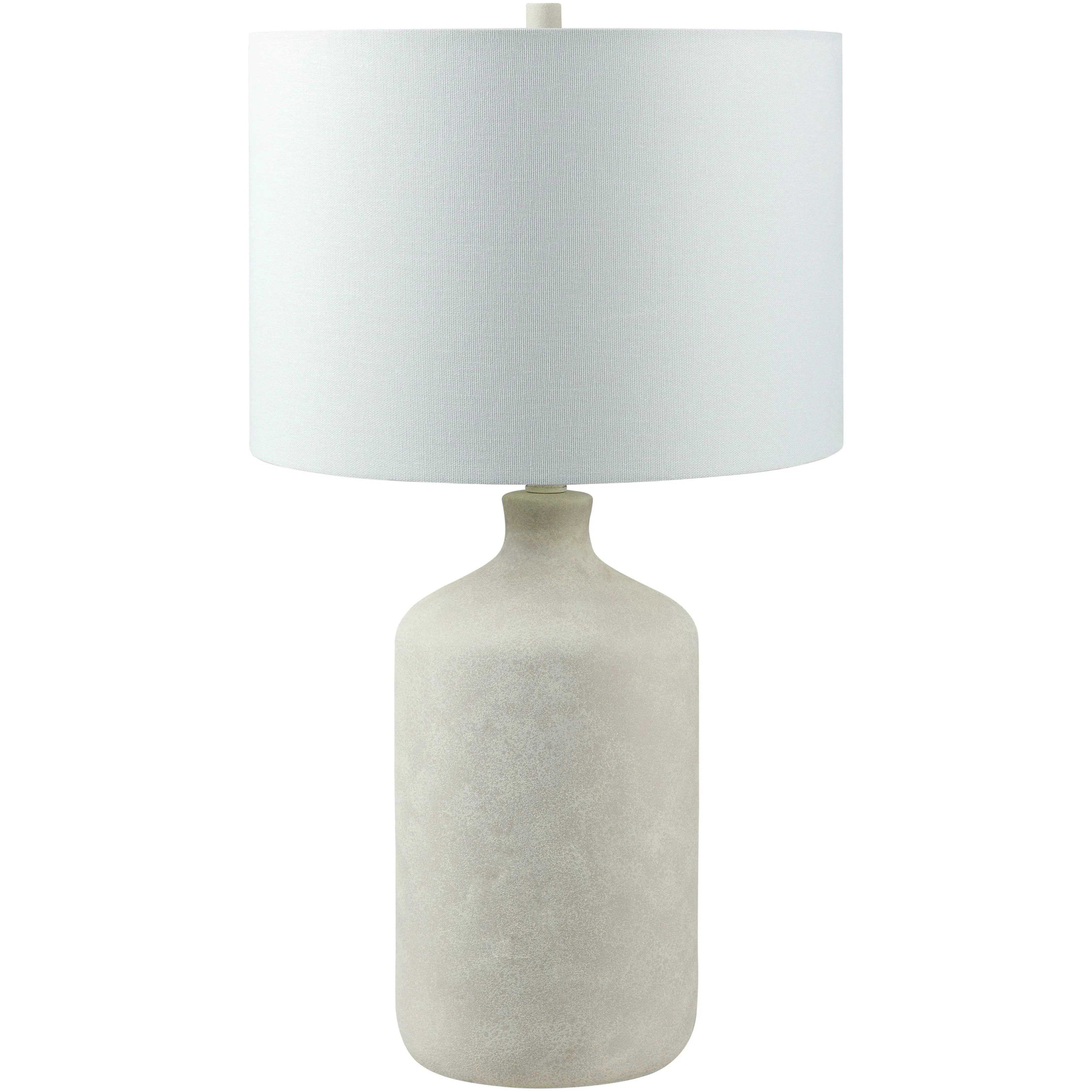 Surya - Vezelay Accent Table Lamp - VZL-001 | The Rug District