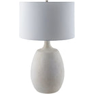 Surya - Wailea Globe Table Lamp - WLS-001 | The Rug District