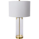 Surya - Wanaka Accent Table Lamp - WNK-002 | The Rug District