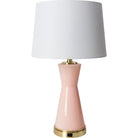 Surya - Wendy Accent Table Lamp - WDY-001 | The Rug District