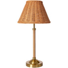 Surya - Xander Accent Table Lamp - XDR-001 | The Rug District