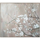 Surya - Yoshino Framed Art - YOH001-3228 | The Rug District