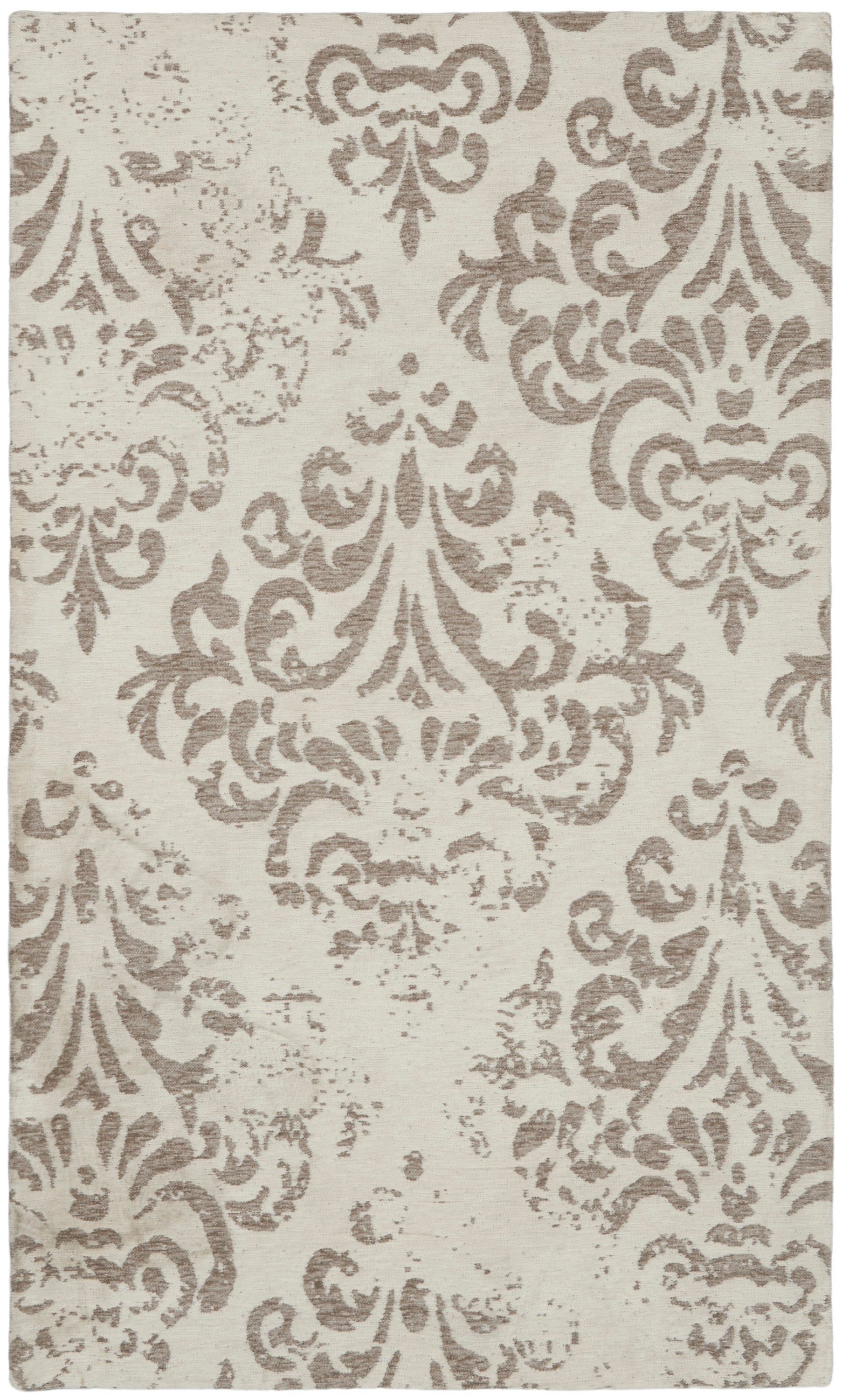 DAMASK DAS03 IVORY