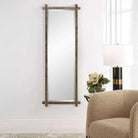 The Uttermost - Abanu Dressing Mirror - 09917 | The Rug District