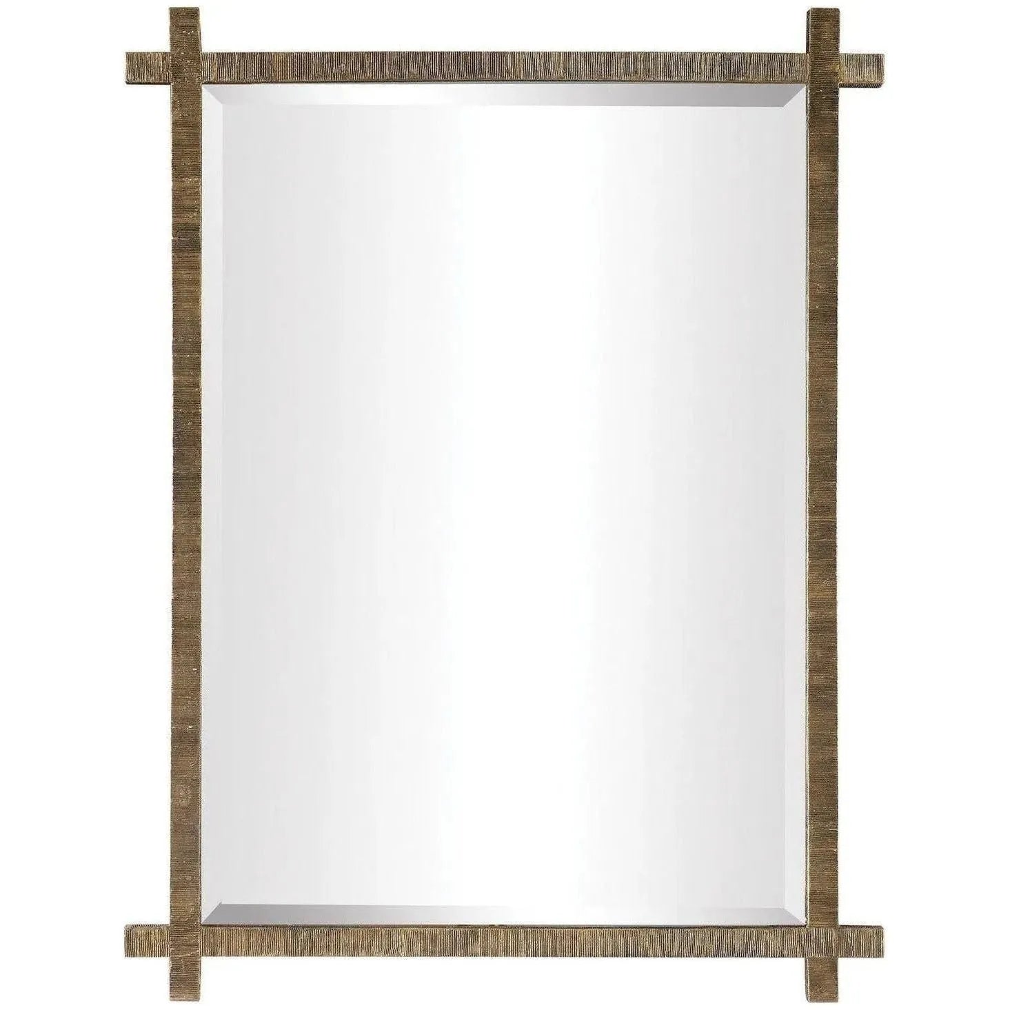 The Uttermost - Abanu Wall Mirror - 09548 | The Rug District