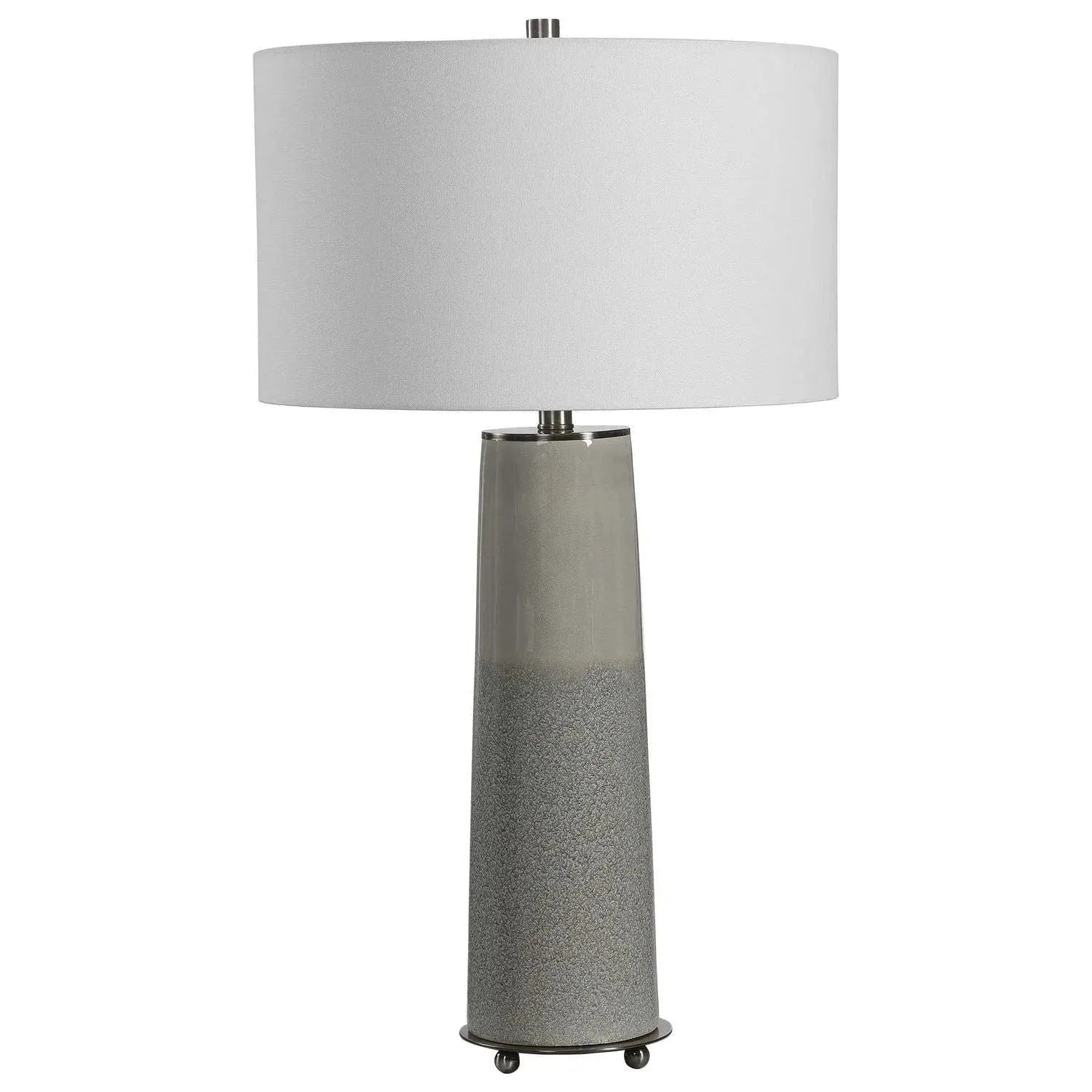 The Uttermost - Abdel Table Lamp - 28436 | The Rug District