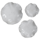 The Uttermost - Abella Wall Décor - Set of 3 - 04234 | The Rug District