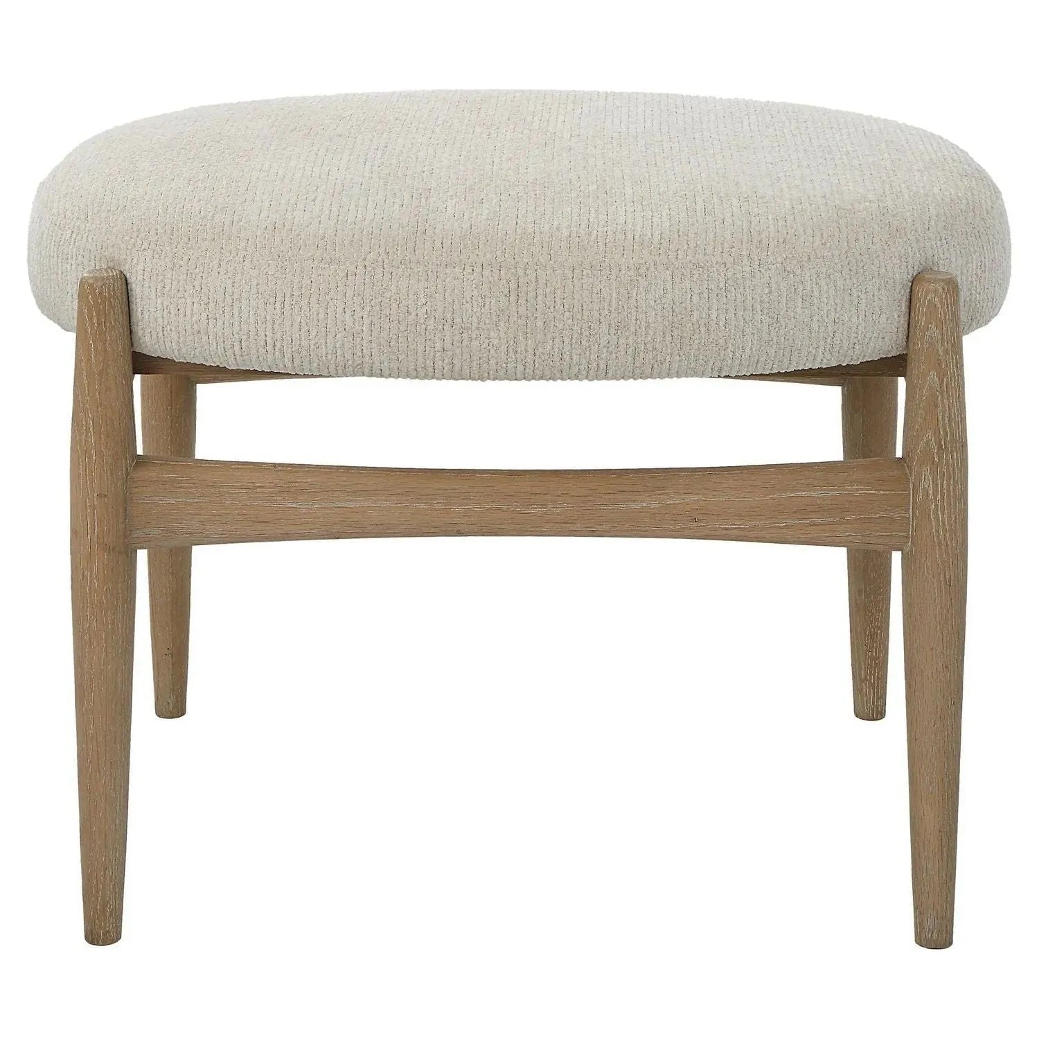 The Uttermost - Acrobat Bench - 23736 | The Rug District