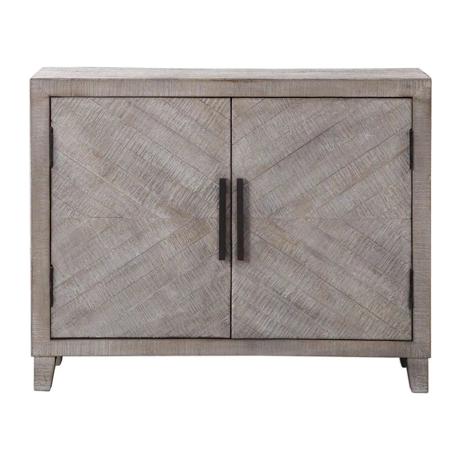 The Uttermost - Adalind Accent Cabinet - 24873 | The Rug District
