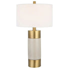 The Uttermost - Adelia Table Lamp - 30124-1 | The Rug District