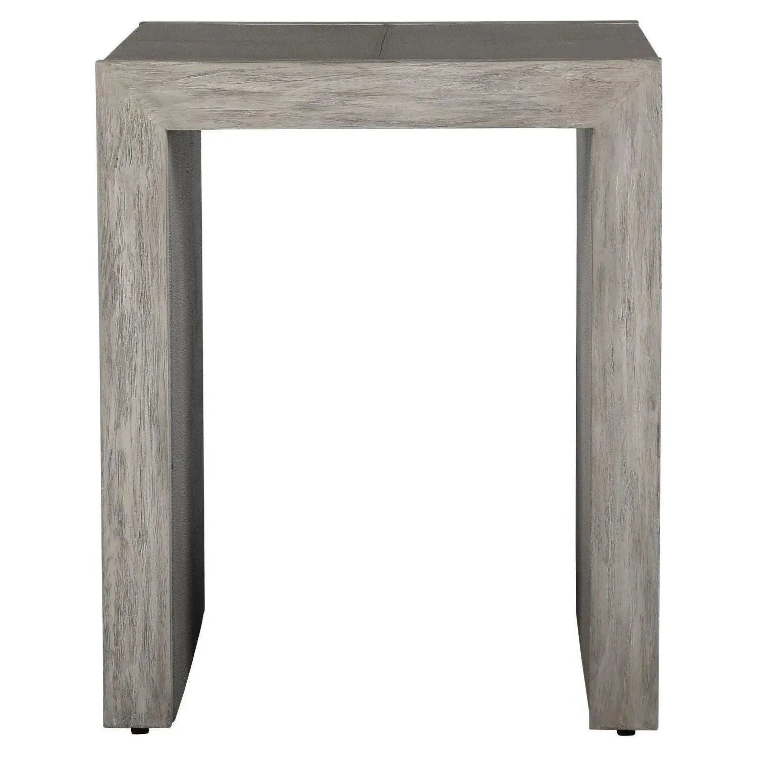 The Uttermost - Aerina End Table - 25214 | The Rug District