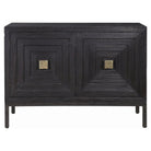 The Uttermost - Aiken Cabinet - 24916 | The Rug District