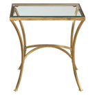 The Uttermost - Alayna End Table - 24641 | The Rug District