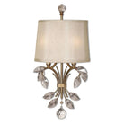 The Uttermost - Alenya Wall Sconce - 22487 | The Rug District