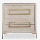 The Uttermost - Alessia Accent Chest - 24770 | The Rug District