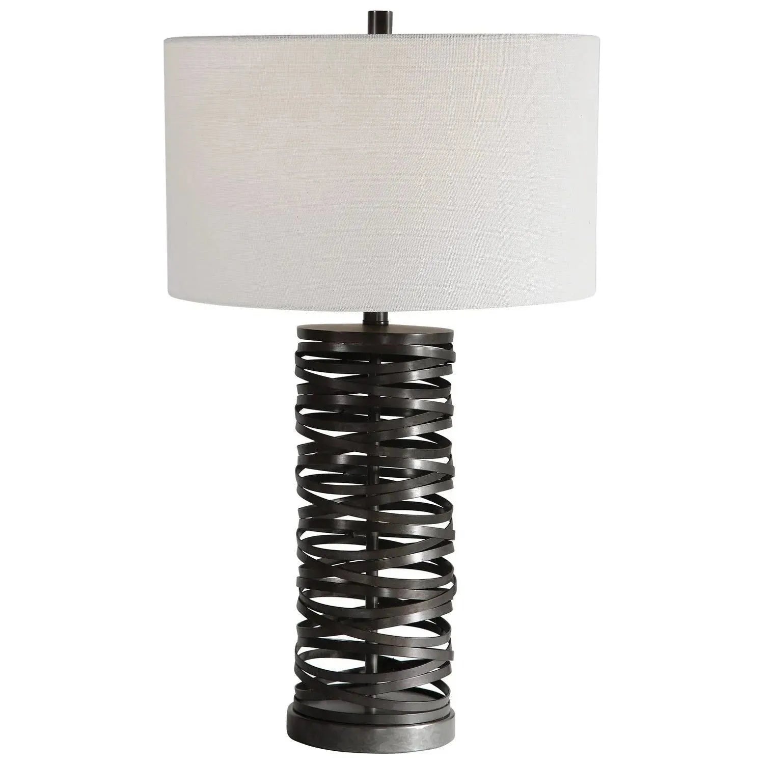 The Uttermost - Alita Table Lamp - 28213 | The Rug District