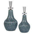 The Uttermost - Almera Bottles - Set of 2 - 17842 | The Rug District