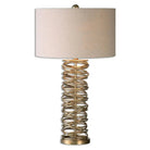 The Uttermost - Amarey Table Lamp - 26609-1 | The Rug District