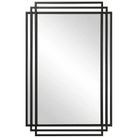 The Uttermost - Amherst Mirror - 09768 | The Rug District