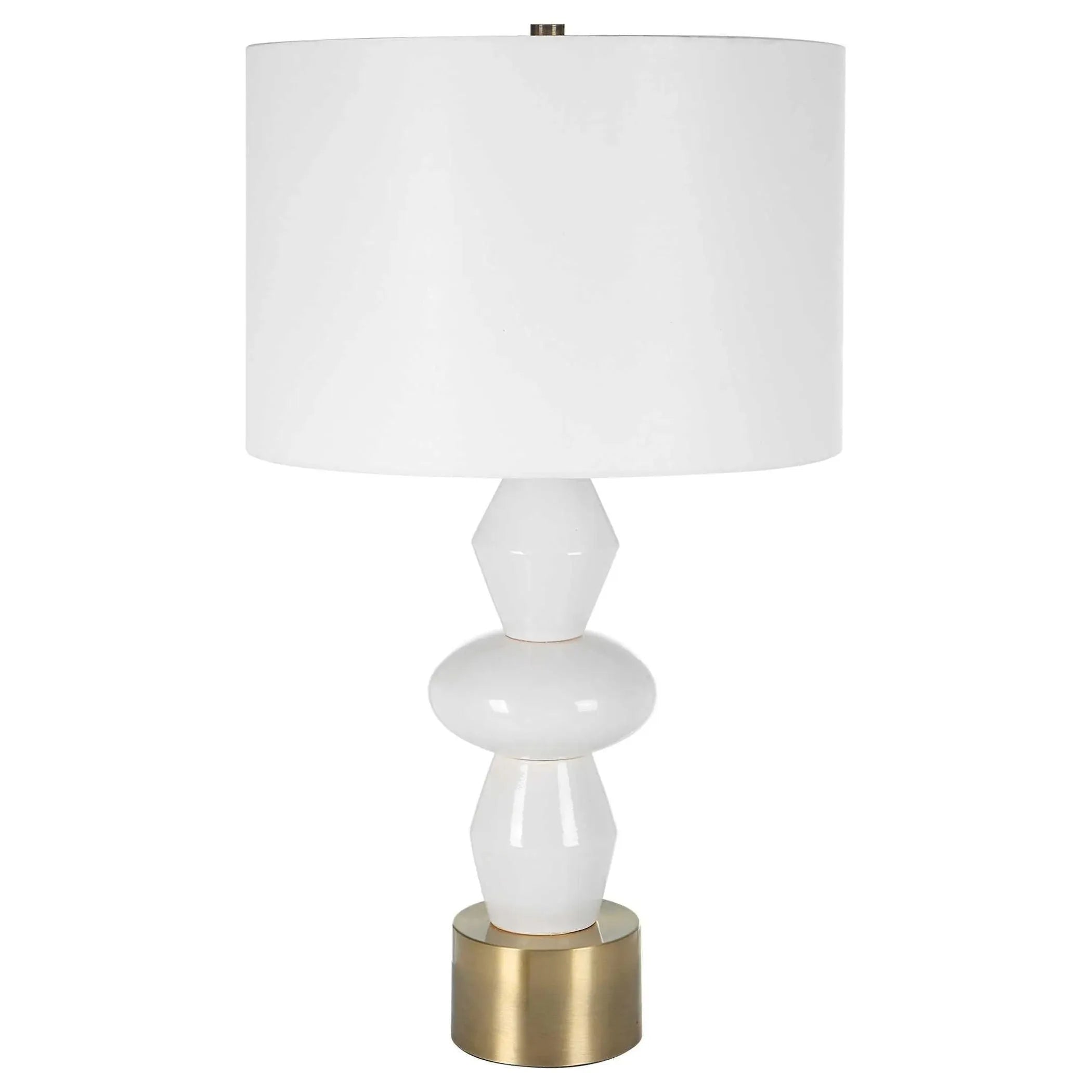 The Uttermost - Architect Table Lamp - 30185-1 | The Rug District