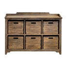 The Uttermost - Ardusin Cupboard - 25877 | The Rug District