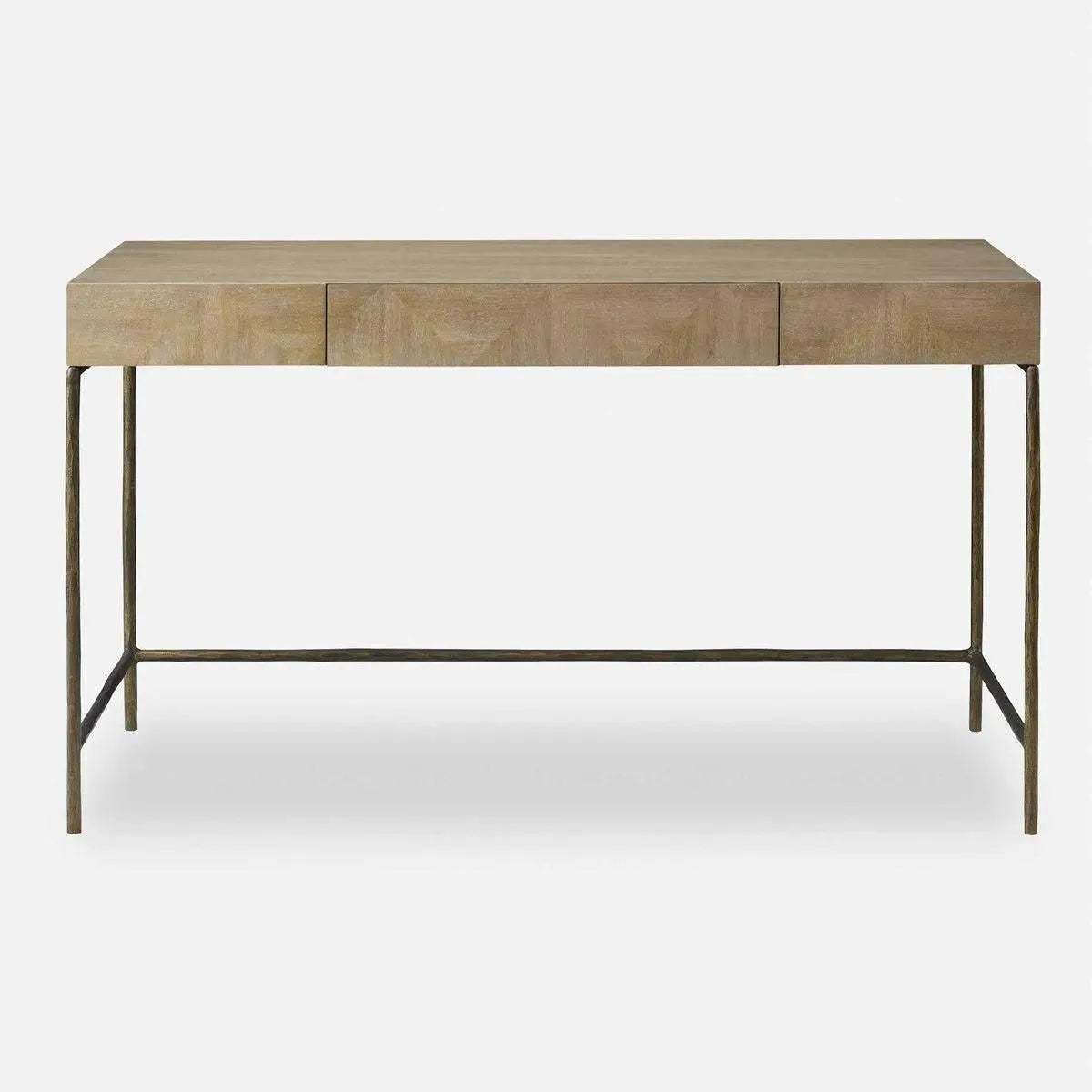 The Uttermost - Aristotle Desk - 24424 | The Rug District