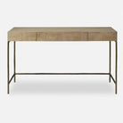 The Uttermost - Aristotle Desk - 24424 | The Rug District