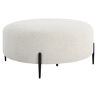 The Uttermost - Arles Ottoman - 23715 | The Rug District