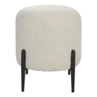 The Uttermost - Arles Ottoman - 23715 | The Rug District