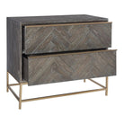The Uttermost - Armistead Drawer Chest - 25376 | The Rug District