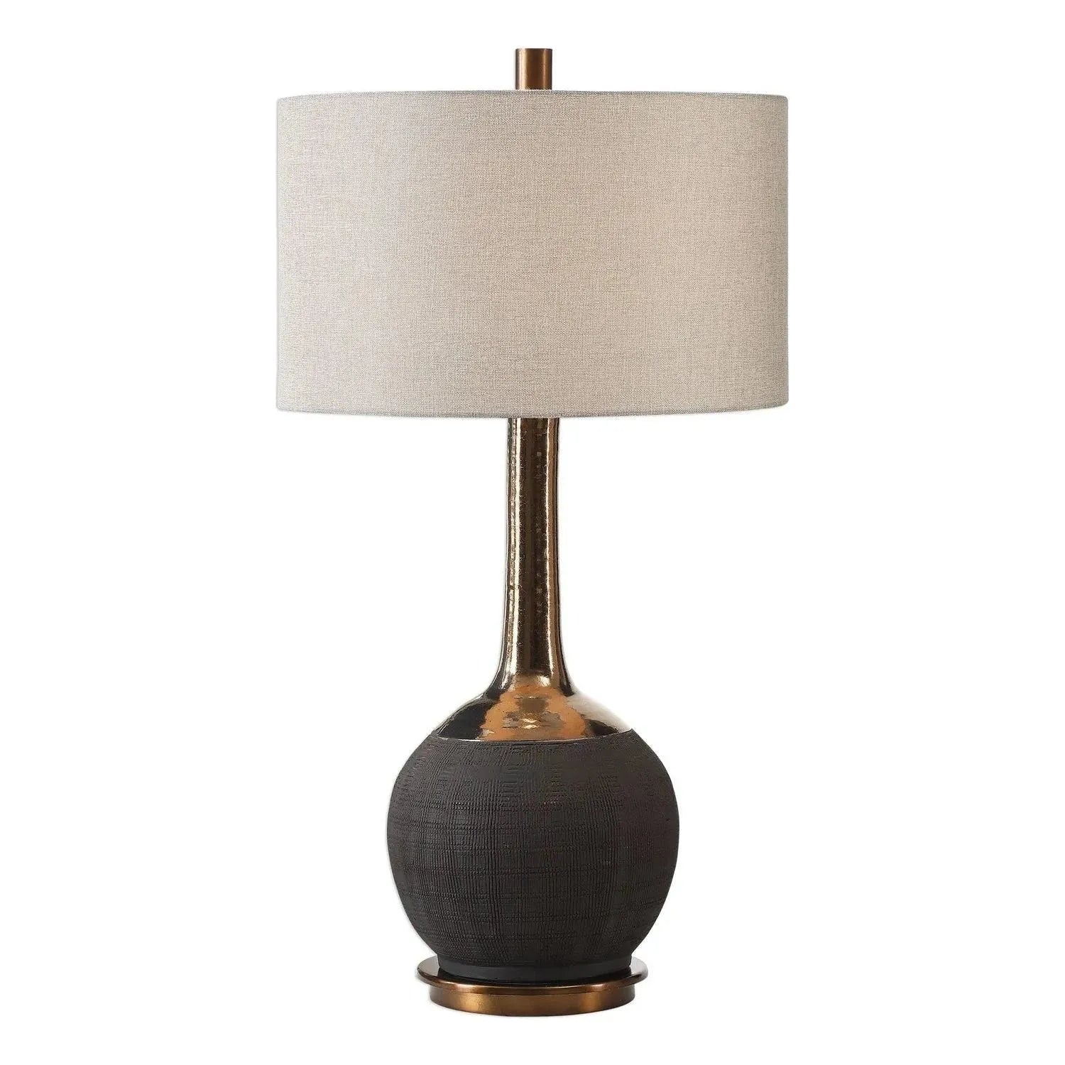 The Uttermost - Arnav Table Lamp - 27779 | The Rug District