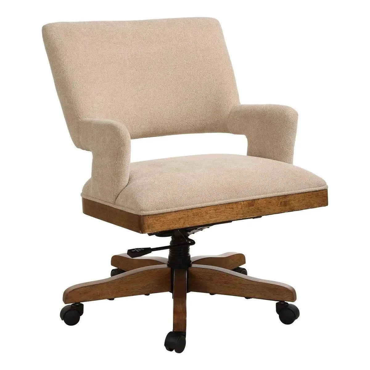 The Uttermost - Aspect Desk Chair - 23538 | The Rug District