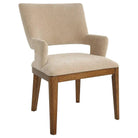 The Uttermost - Aspect Dining Chair - 23163 | The Rug District