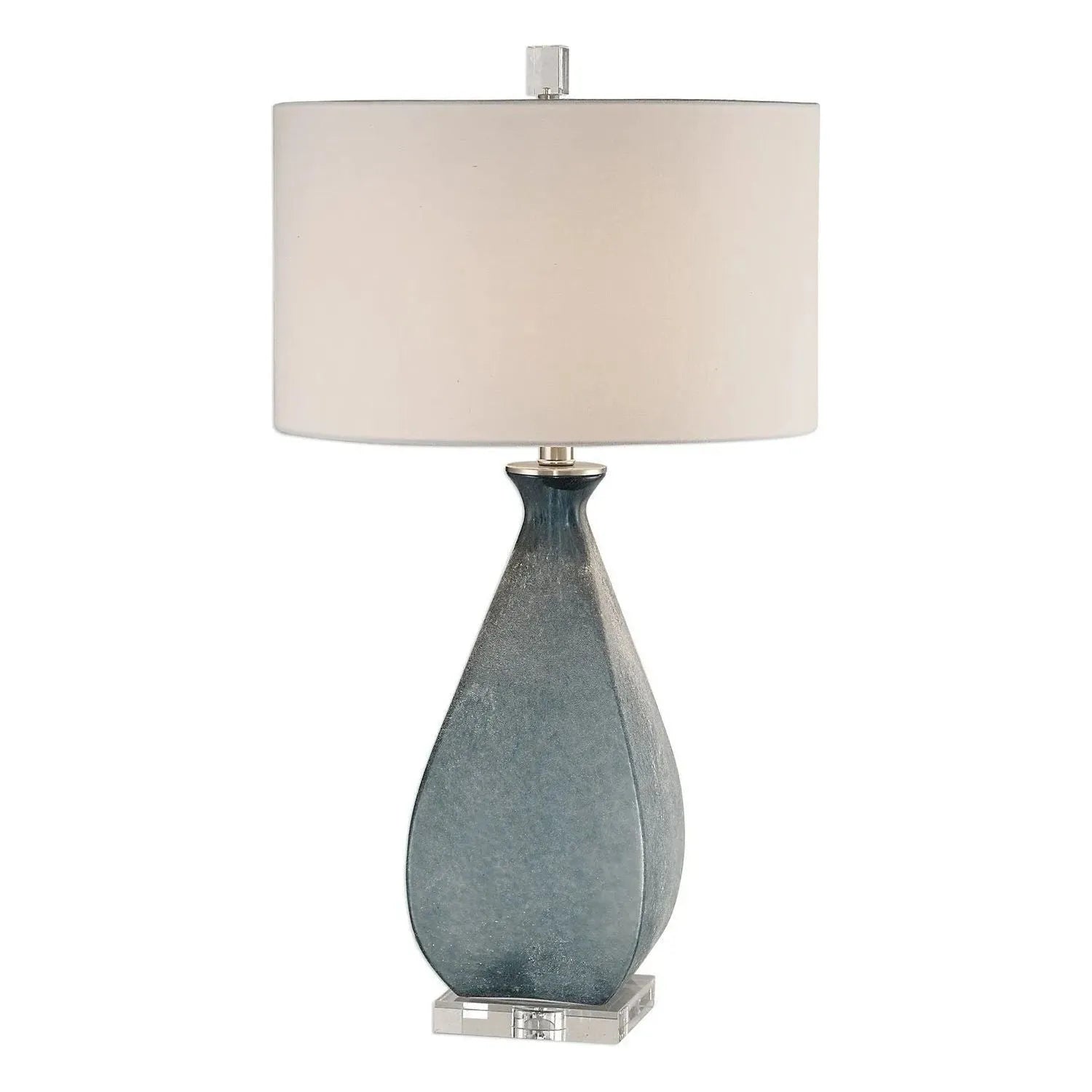 The Uttermost - Atlantica Table Lamp - 27823 | The Rug District
